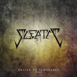 Sceptic : Nailed to Ignorance (Demo)